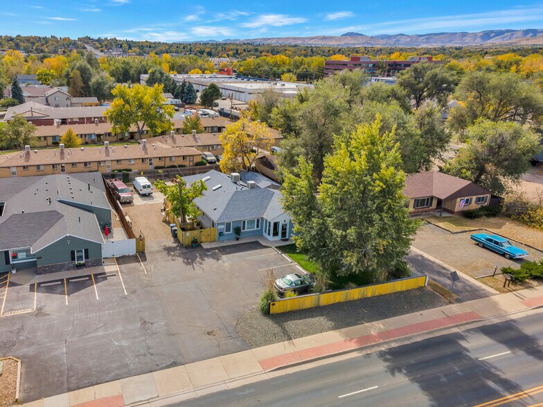 More Photos Of 9910 W 44th Ave, Wheat Ridge General Retail For Sale