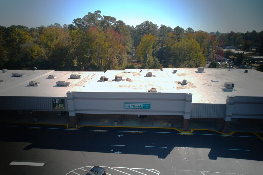 More Photos Of 5110-5128 Fairfield Rd, Columbia Unknown For Lease