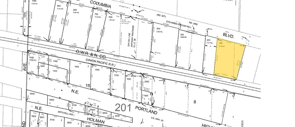 More Photos Of 5650 NE Columbia Blvd, Portland Industrial For Sale