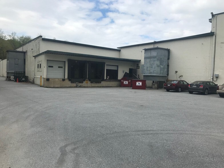More Photos Of 600 S Brandywine Ave, Downingtown Manufacturing For Lease