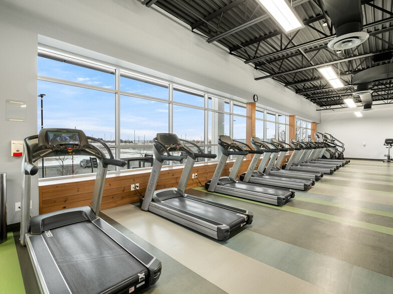 More Photos Of 3400 Grand Marais Rd E, Windsor Sports And Entertainment For Sale