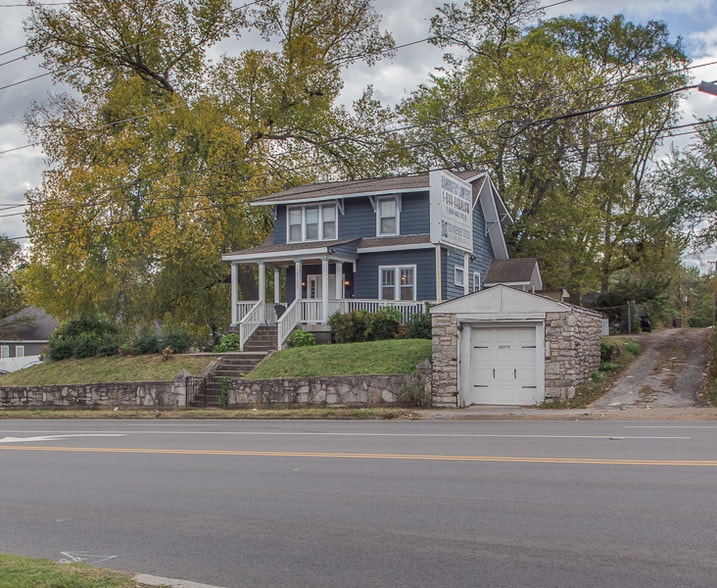 More Photos Of 1100 Douglas Ave, Nashville Office For Lease