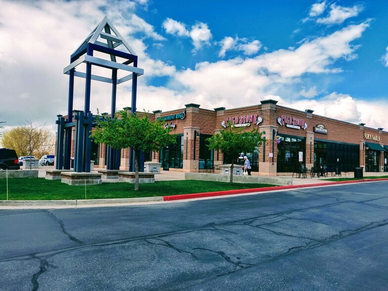 More Photos Of 555 E 1400 N, Logan Land For Lease