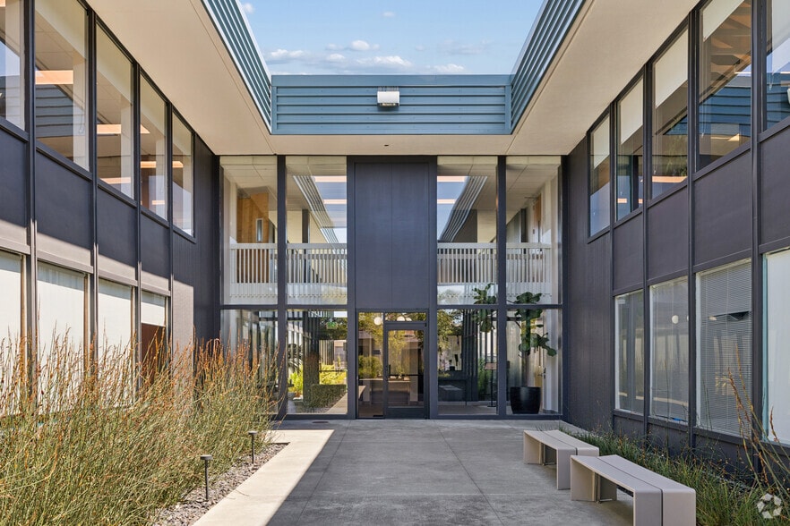 More Photos Of 831-839 Mitten Rd, Burlingame Office For Sale