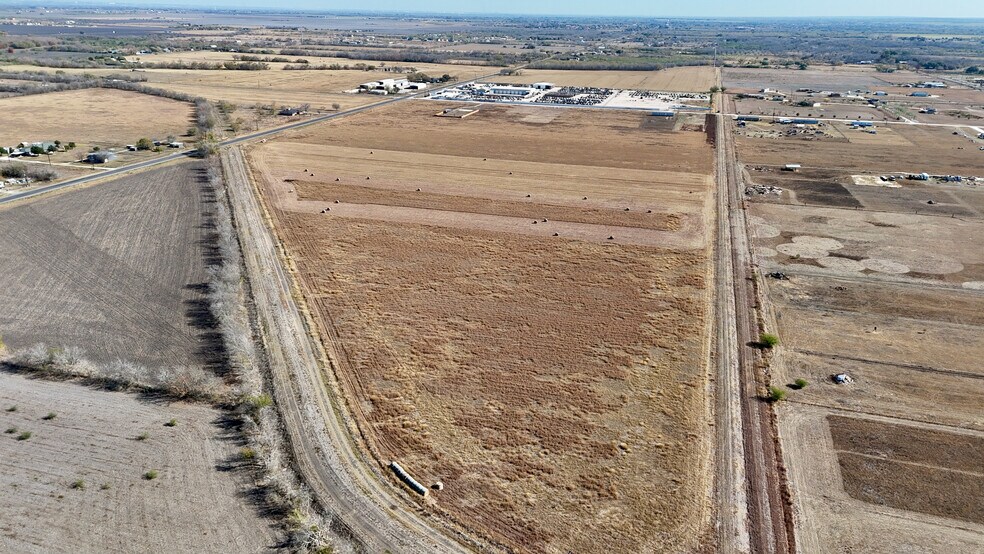 More Photos Of TBD Farm to Market Road 463, Natalia Land For Sale