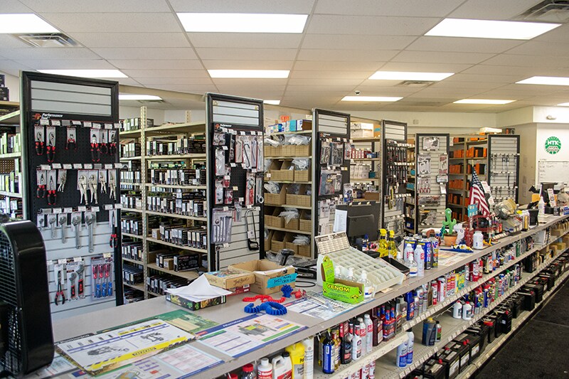 More Photos Of 950 W Central Ave, Springboro Freestanding For Sale