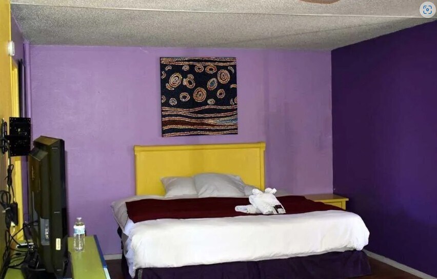 More Photos Of 73193 29 Palms Hwy, 29 Palms Hotel For Sale