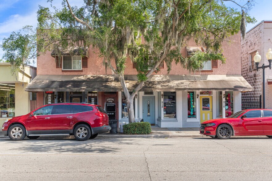 More Photos Of 910 St Johns Ave, Palatka Storefront Retail Residential For Sale