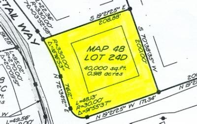 More Photos Of 1 Enterprise Dr, Somersworth Land For Sale