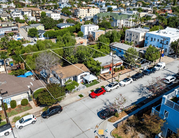 More Photos Of 918 27th St, San Diego Land For Sale