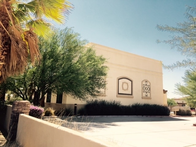 Primary Photo Of 68945 Vista Chino, Cathedral City Office For Lease