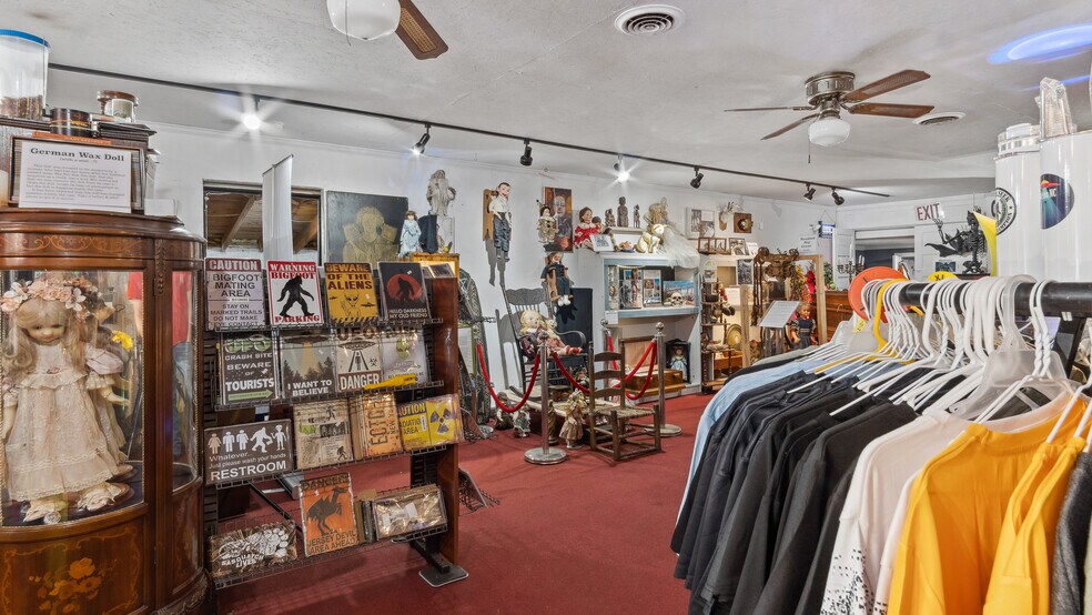 More Photos Of 300 W North Main St, Littleton General Retail For Sale