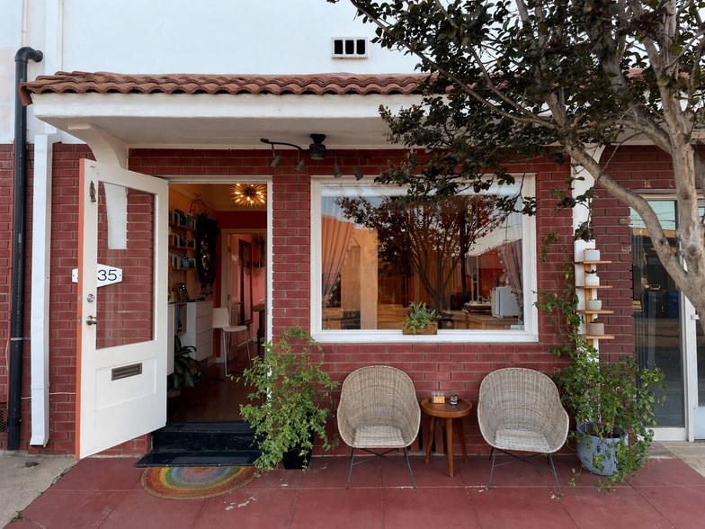 More Photos Of 3233 Myrtle Ave, San Diego Storefront For Lease