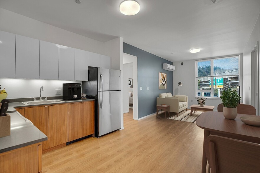 More Photos Of 3155 S Moody Ave, Portland Apartments For Lease