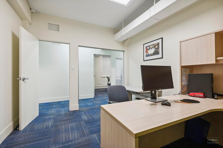 More Photos Of 282 Richmond St E, Toronto Office For Sale