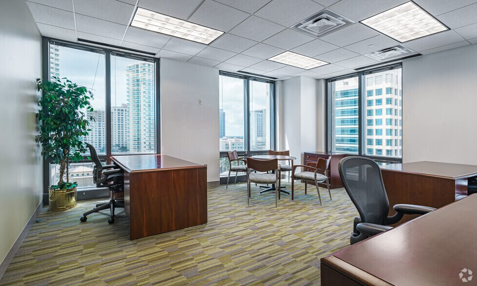 More Photos Of 401 E Las Olas Blvd, Fort Lauderdale Office For Lease