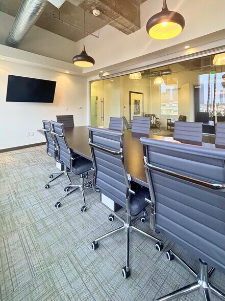 More Photos Of 9777 Wilshire Blvd, Beverly Hills Coworking Space