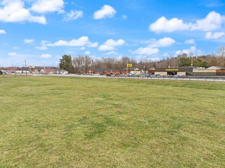 More Photos Of 5 Carol Malone Boulevard, Grayson Land For Lease