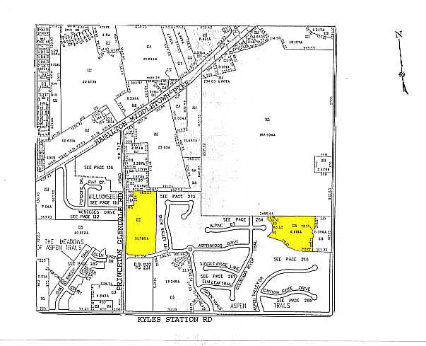 More Photos Of 4249 E Square Dr, Columbus Unknown For Lease