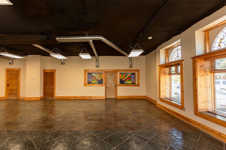 More Photos Of 4501-4503 Logan St, Denver Storefront Retail Office For Sale