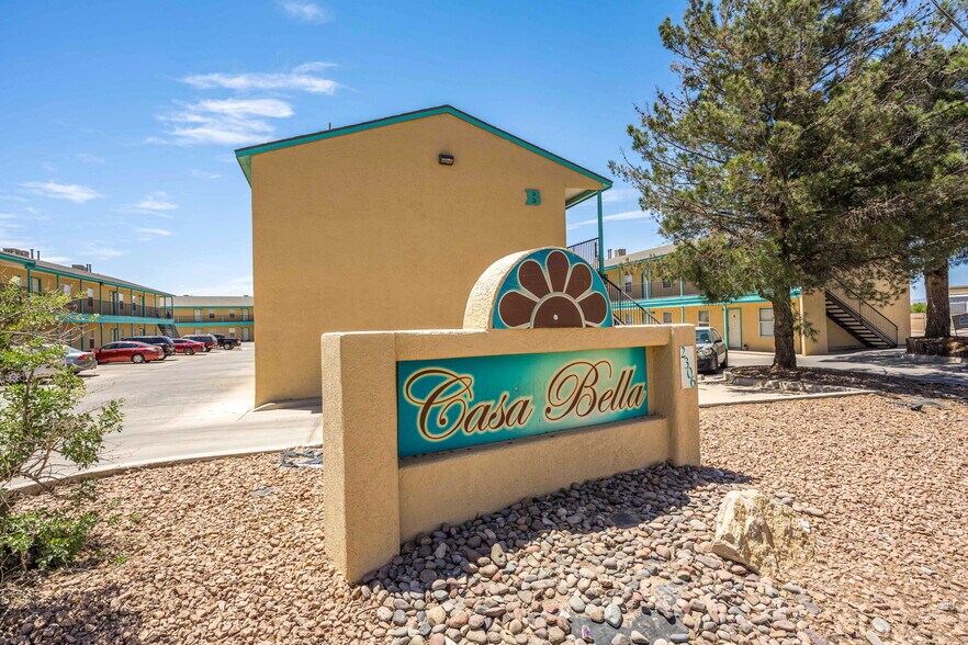 More Photos Of 2306 S Espina St, Las Cruces Apartments For Sale