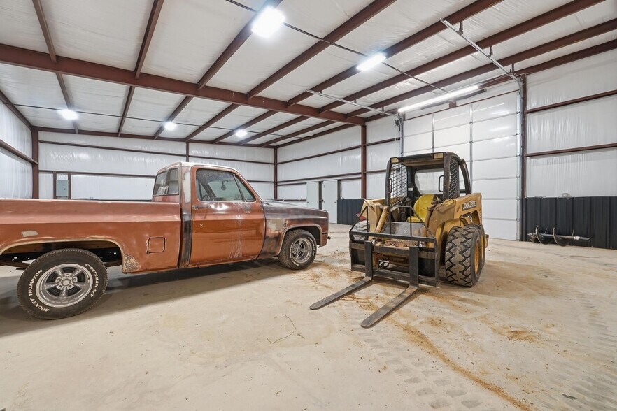 More Photos Of TBD FM 3326, Hawley Warehouse For Sale