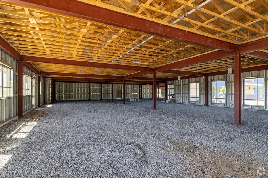 Photo of 1st Floor Ste 