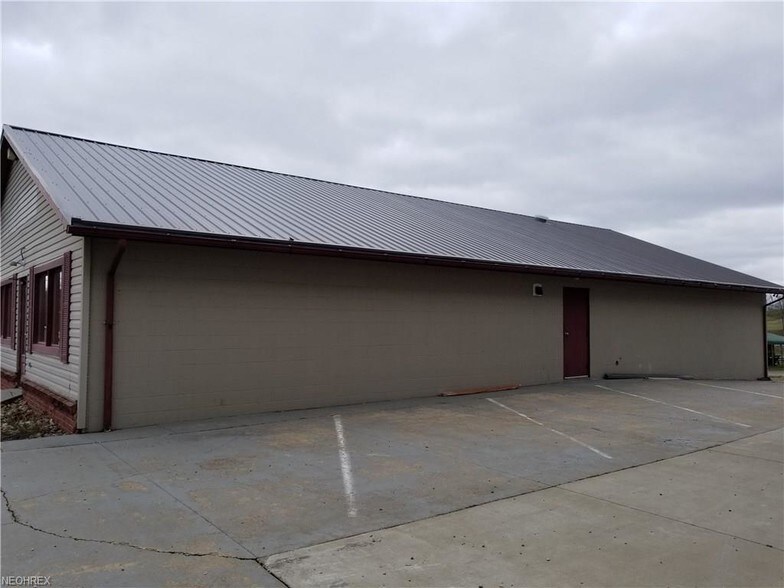 More Photos Of 10595 State Route 550, Vincent Office For Sale