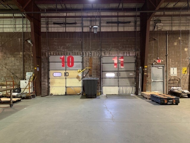 More Photos Of 5035 Industrial Rd, Wall Township Distribution For Lease