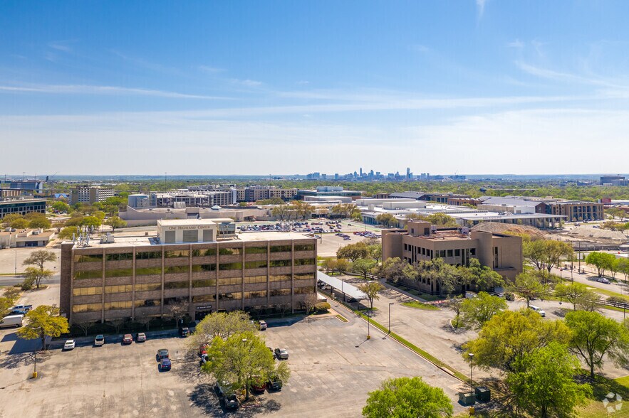 More Photos Of 314 E Highland Mall Blvd, Austin Office For Lease