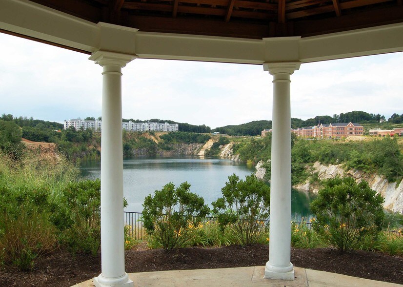 More Photos Of 2510-2520 Quarry Lake Dr, Baltimore Unknown For Lease