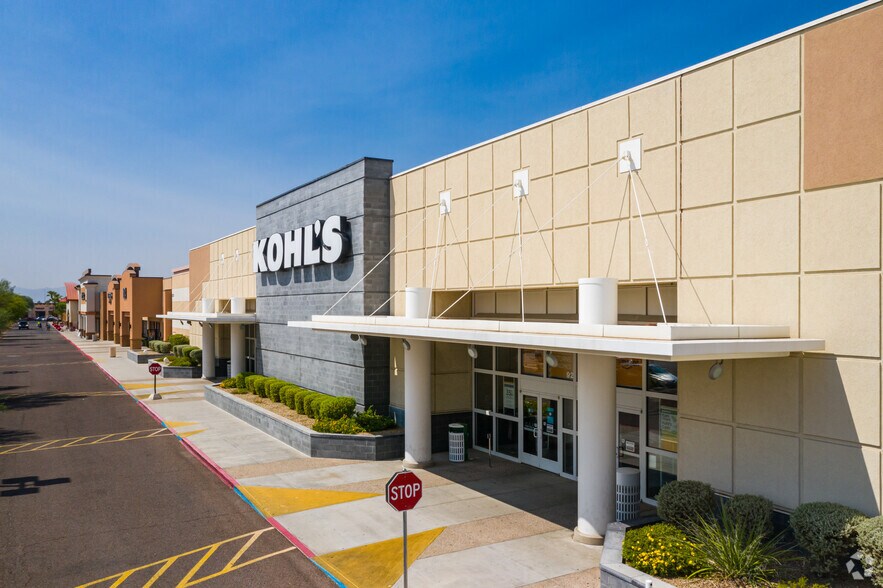 More Photos Of 9350 W Northern Ave, Peoria Unknown For Lease