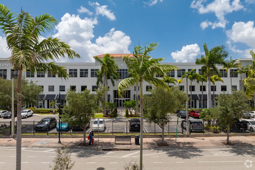 More Photos Of 7950 NW 53rd St, Doral Medical For Sale