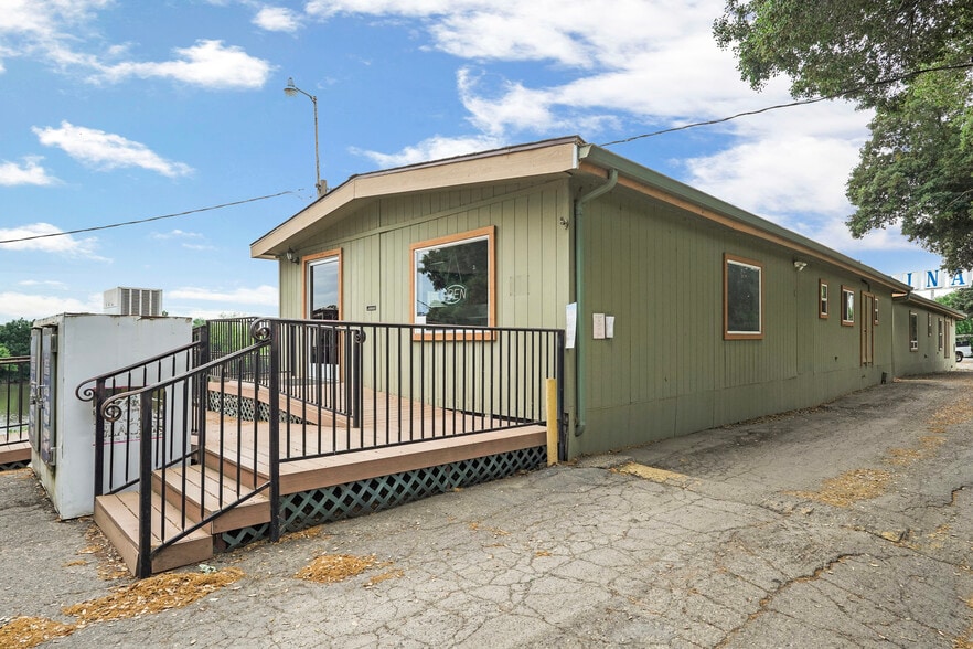 More Photos Of 1400 Old Levee rd, Walnut Grove Land For Sale