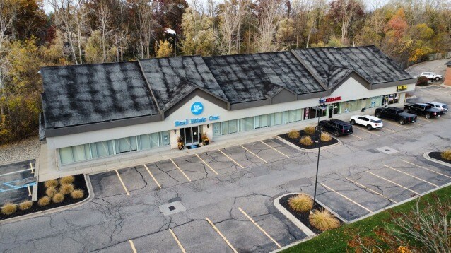 More Photos Of 8346-8430 Richardson Rd, Commerce Township Unknown For Lease