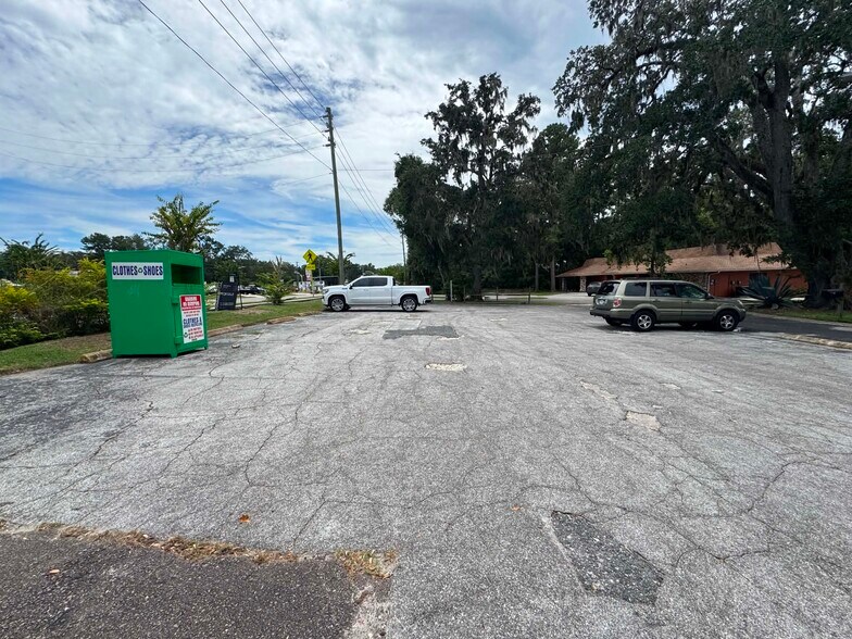 More Photos Of 705 Benton Ave, Brooksville Land For Sale