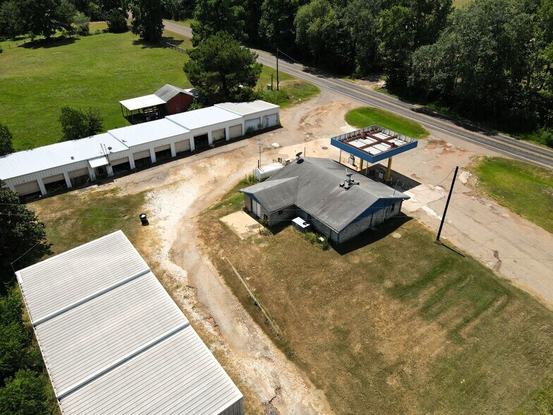 More Photos Of 13852 FM 747 S, Jacksonville Convenience Store For Sale