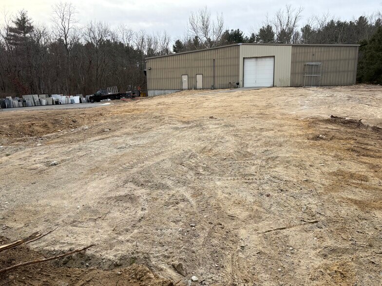 More Photos Of 340 S Worcester St, Norton Warehouse For Sale