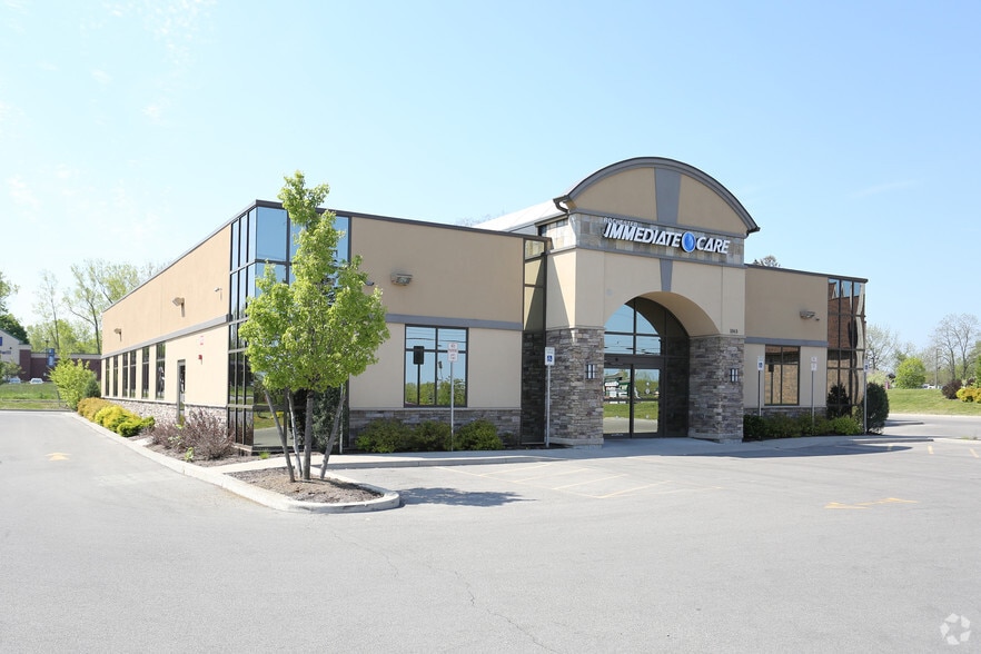 More Photos Of 1065 Ridge Rd, Webster Medical For Lease