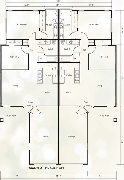 More Photos Of 2727 Commons Pl, Auburn Apartments For Sale