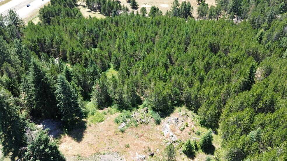 More Photos Of 28789 US-95 Hwy, Athol Land For Sale