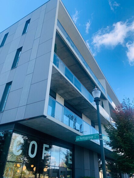 Primary Photo Of 1455 NW 11th Ave, Portland Multifamily For Sale