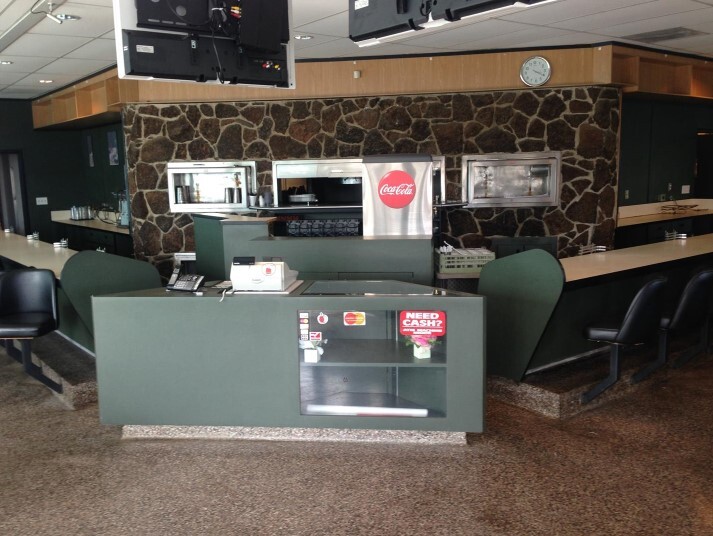 More Photos Of 3188 Alvarado St, San Leandro Restaurant For Lease