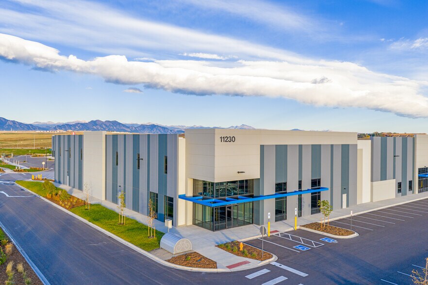 More Photos Of 10 W 116th Ave, Broomfield Unknown For Lease