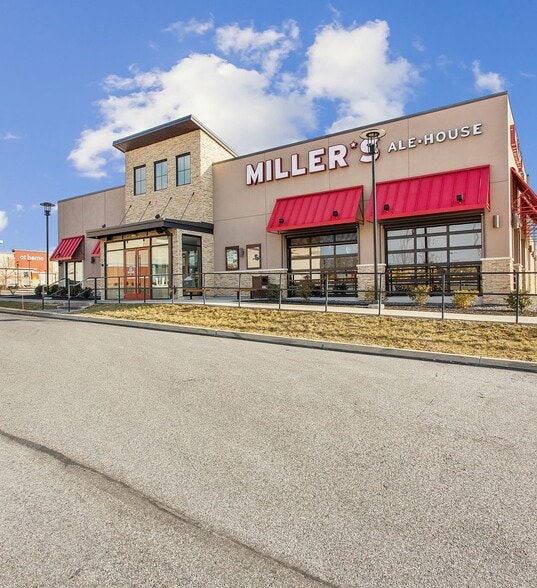 More Photos Of 1067 W Baltimore Pike, Media Unknown For Lease