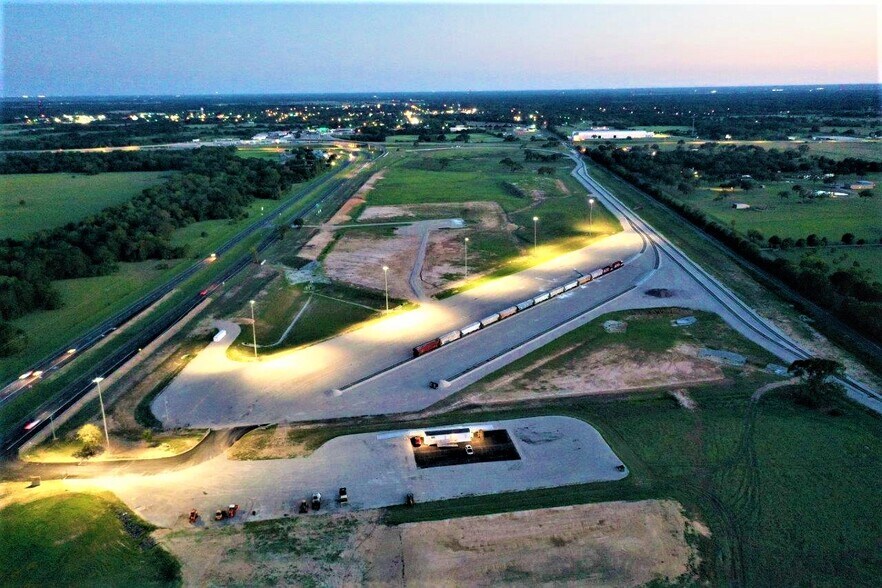 More Photos Of 23639 State Highway 6, Hempstead Land For Sale