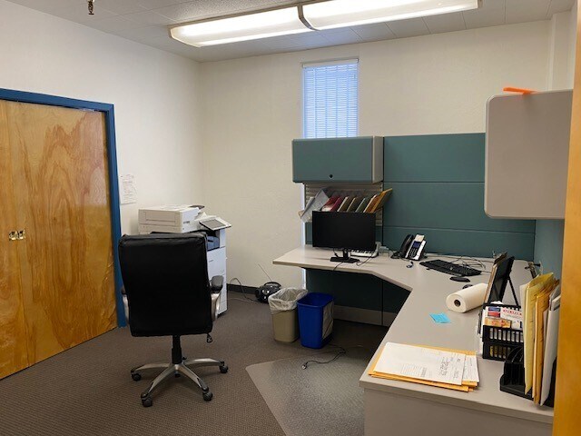 More Photos Of 1134 Enterprise St, Stockton Manufacturing For Sale