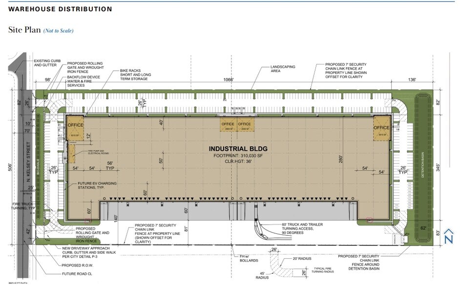 Photo of 1st Floor Ste 