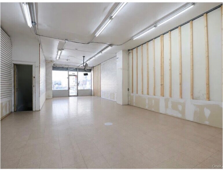 More Photos Of 3158 Fulton St, Brooklyn Storefront Retail Residential For Lease