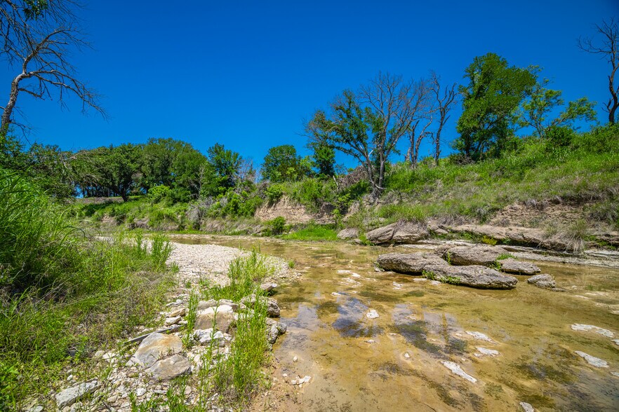 More Photos Of CR 535, Evant Land For Sale